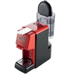 Ariete Coffee Machine Red